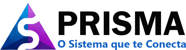 Phrisma - O Sistema que te Conecta